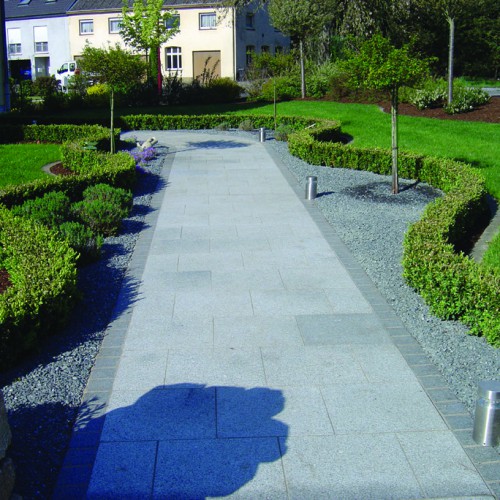 Aménagement extérieur et terrasses